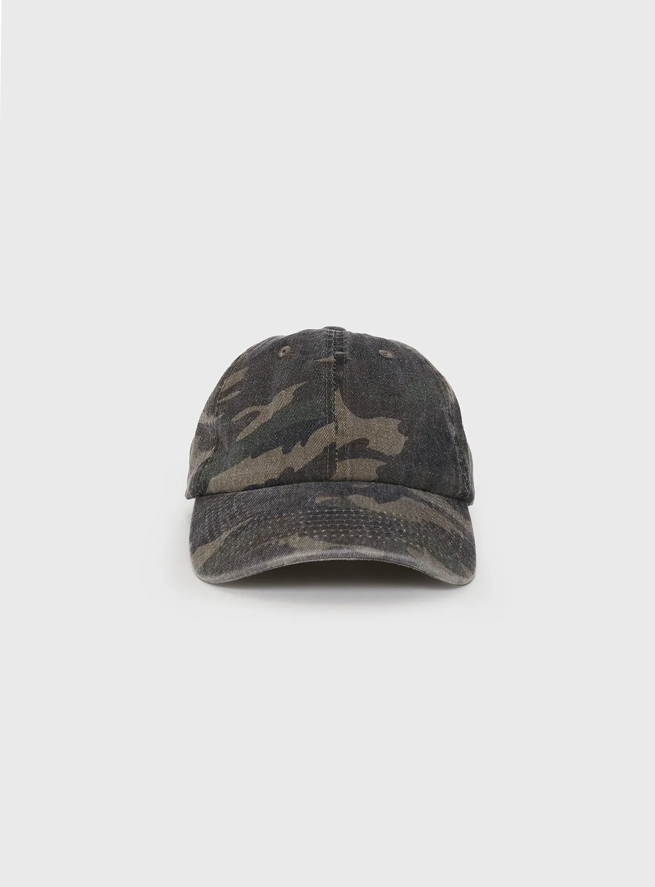 Nasir Cap Camo sold by Princess Polly product image thumbnail 3