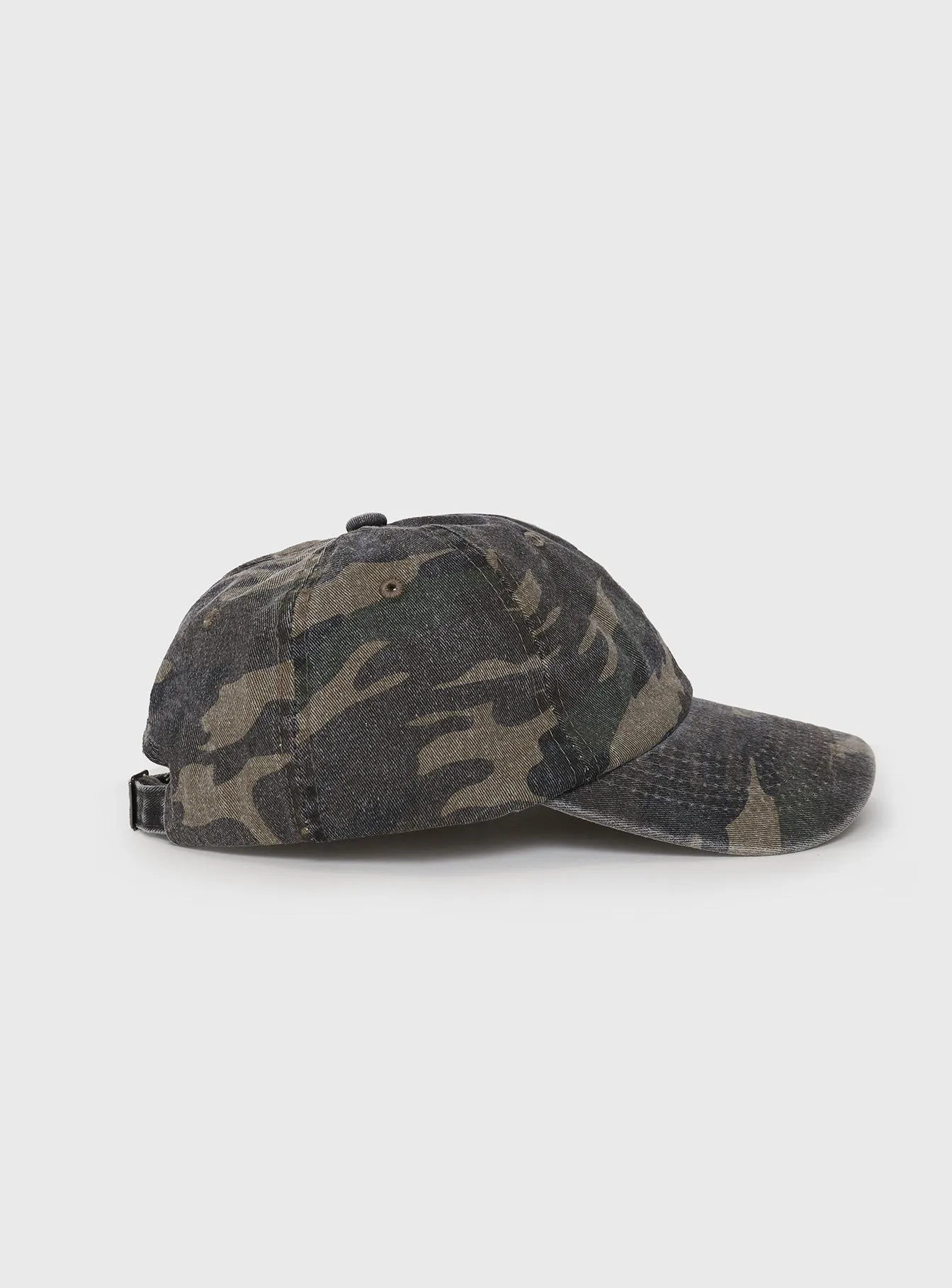 Nasir Cap Camo sold by Princess Polly product image thumbnail 4