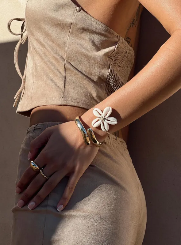 Seafarer Bracelet Pack sold by Princess Polly