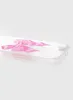 Enlighten Me Iphone Case Clear/Pink sold by Princess Polly