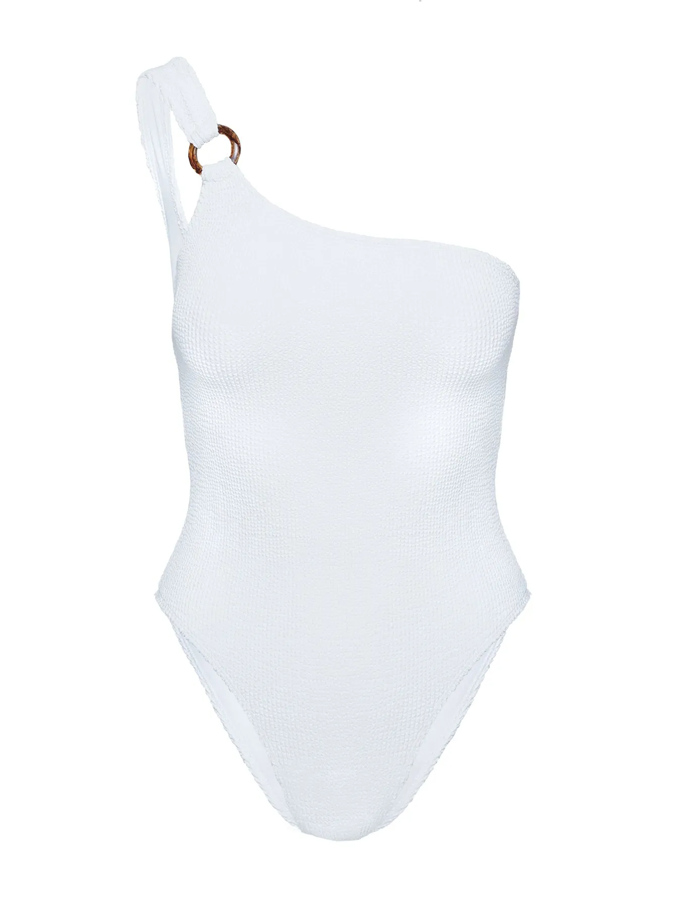 Alcedo One Piece White sold by Princess Polly product image thumbnail 5