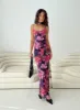 Salvador Maxi Dress Floral sold by Princess Polly