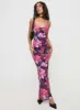 Salvador Maxi Dress Floral sold by Princess Polly