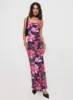 Salvador Maxi Dress Floral sold by Princess Polly