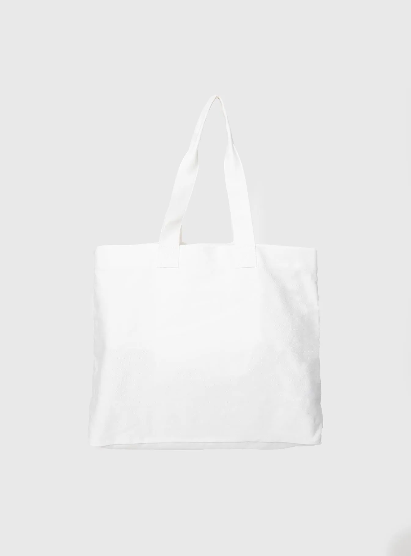 Princess Polly Tote Bag Cherry / White sold by Princess Polly product image thumbnail 3