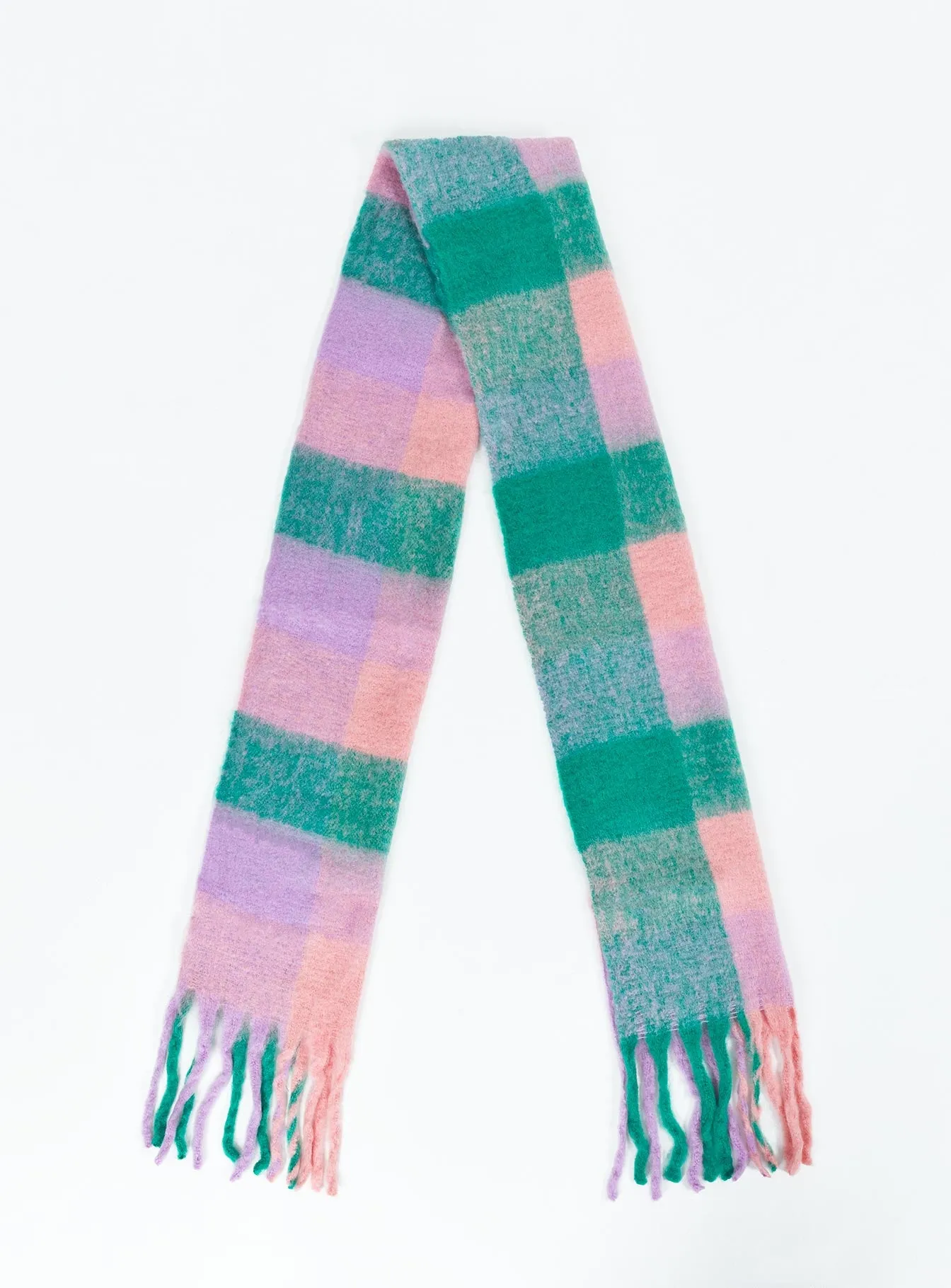 Ranney Scarf Multi sold by Princess Polly product image thumbnail 2