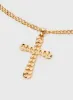Yah Necklace Gold sold by Princess Polly