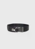 Midvale Belt Black sold by Princess Polly