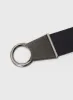 Midvale Belt Black sold by Princess Polly