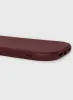 Emorie iPhone Case Burgundy sold by Princess Polly