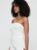 Kaptan Top White sold by Princess Polly
