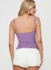 Attention On Me Top Purple sold by Princess Polly