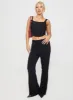 Thaxten Top Black sold by Princess Polly