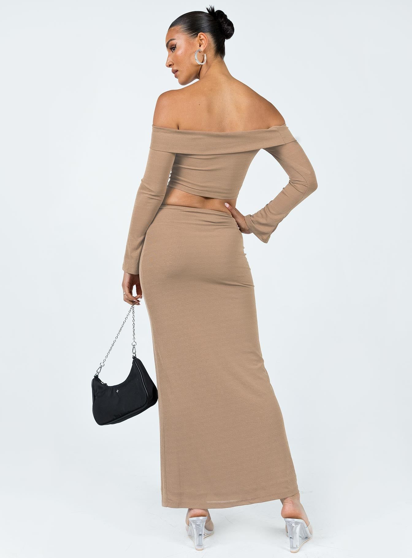 Daltan Set Brown sold by Princess Polly product image thumbnail 5