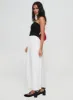 Rhett Maxi Dress Black / White sold by Princess Polly