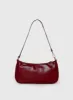 Piper Shoulder Bag Cherry Red sold by Princess Polly