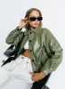 Hambleton Jacket Green sold by Princess Polly