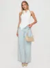 Brayden Low Rise Relaxed Jeans Light Acid Wash sold by Princess Polly