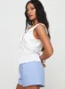 Elsinthra Top White sold by Princess Polly