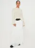 Ambra Sweater Cream sold by Princess Polly