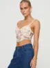 Romania Top Cream / Floral sold by Princess Polly
