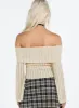 Sorrel Off The Shoulder Top Cream sold by Princess Polly