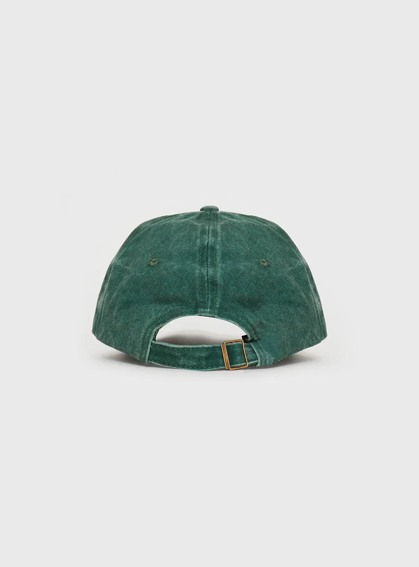 Seraphina Cap Green sold by Princess Polly product image thumbnail 4