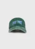 Seraphina Cap Green sold by Princess Polly