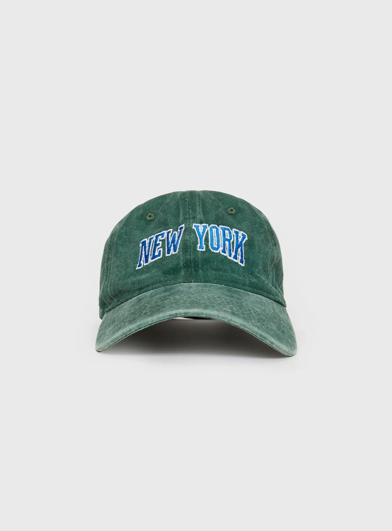 Seraphina Cap Green sold by Princess Polly product image thumbnail 2