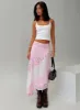 Rennar Maxi Skirt Multi sold by Princess Polly