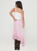 Rennar Maxi Skirt Multi sold by Princess Polly