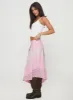Rennar Maxi Skirt Multi sold by Princess Polly