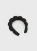 Shimmie Headband Black sold by Princess Polly