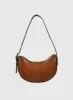 Sopha Dopha X Peta & Jain Goldie Bag Tan sold by Princess Polly