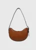 Sopha Dopha X Peta & Jain Goldie Bag Tan sold by Princess Polly
