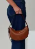 Sopha Dopha X Peta & Jain Goldie Bag Tan sold by Princess Polly