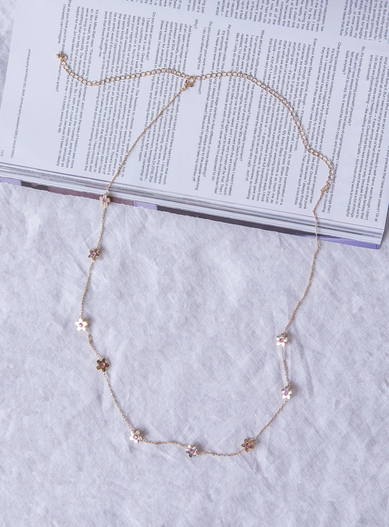 Annica Belt sold by Princess Polly product image thumbnail 2