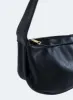 Kalley Shoulder Bag Black sold by Princess Polly