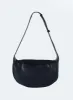 Kalley Shoulder Bag Black sold by Princess Polly