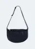 Kalley Shoulder Bag Black sold by Princess Polly