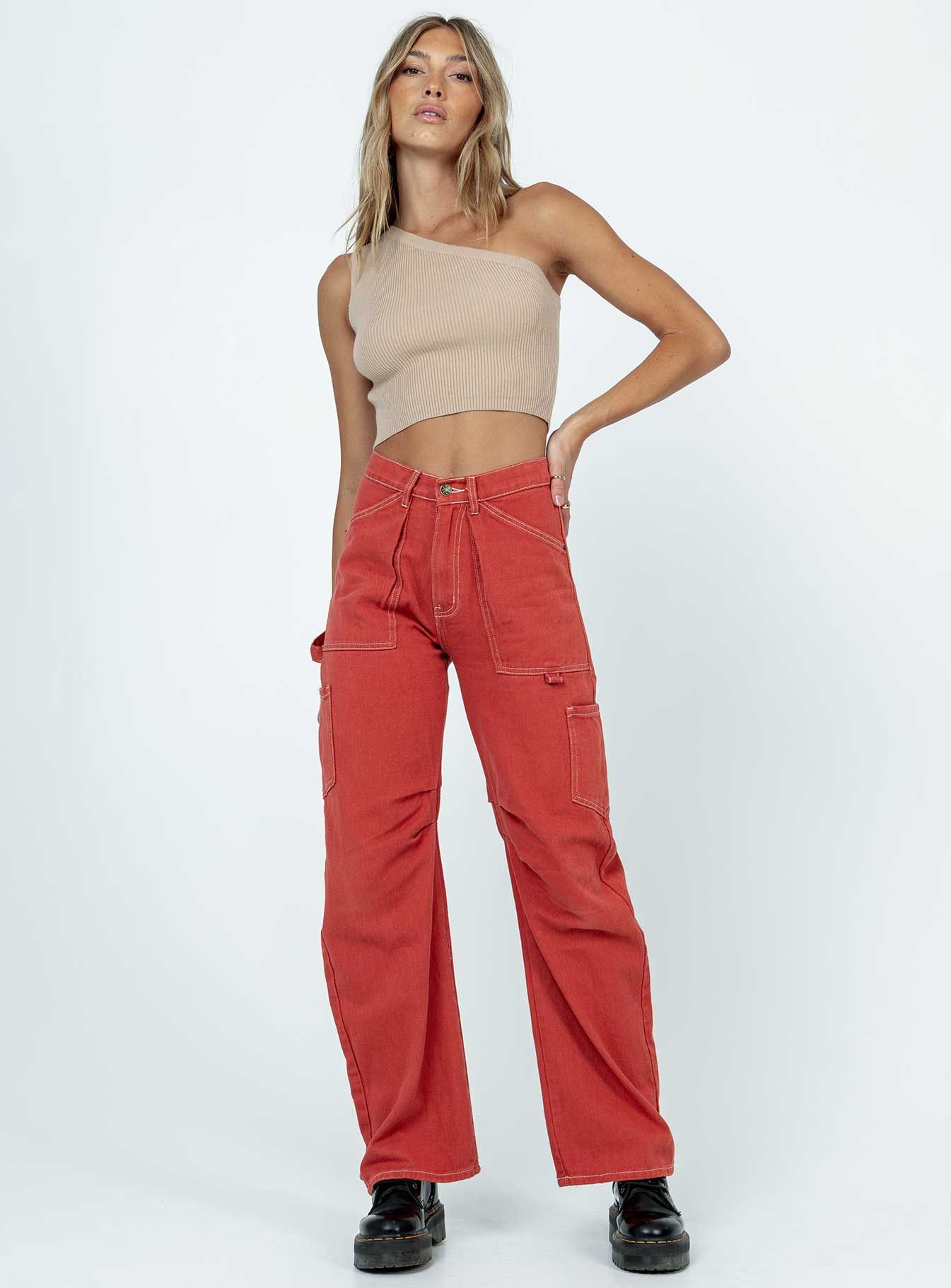 Brylin Top Beige sold by Princess Polly product image thumbnail 2