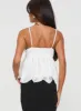 Zephyra Top White sold by Princess Polly
