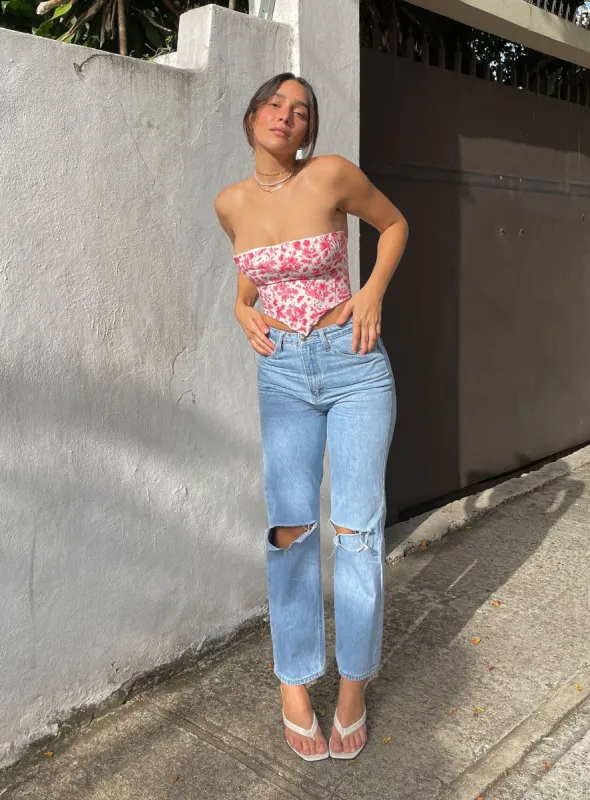 Holland Jeans sold by Princess Polly