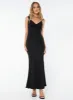 Marysia Maxi Dress Black sold by Princess Polly