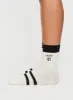 Benitaa Socks Multi sold by Princess Polly