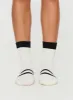 Benitaa Socks Multi sold by Princess Polly