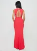 Bourne Maxi Dress Red sold by Princess Polly