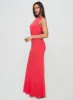 Bourne Maxi Dress Red sold by Princess Polly