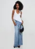 Chilli Halter Top White sold by Princess Polly