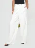 Mallorcs Pants White sold by Princess Polly